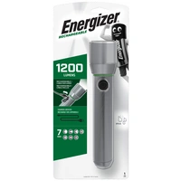 ENERGIZER LATARKA ŁADOWALNA METAL VISION HD RECH 1000lm
