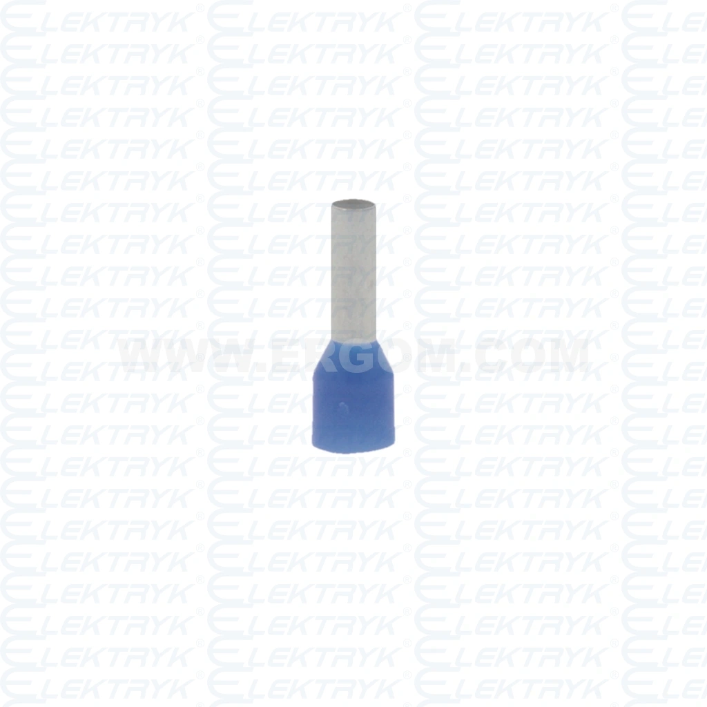 HI 2,5/8 ERHL (100 SZT.)