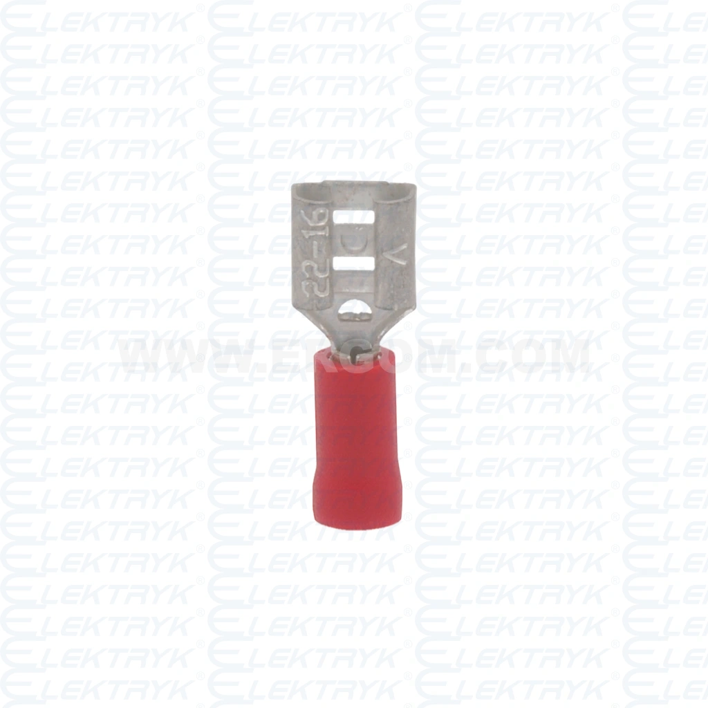 NI 6,3-1/0,8     (100 SZT.)