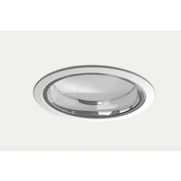 CANOS 190 16W OPAL 840 1600lm IP44 RAL9016