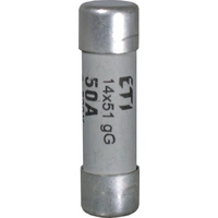 CH 14x51 6A gG Wkładka topikowa cylindryczna