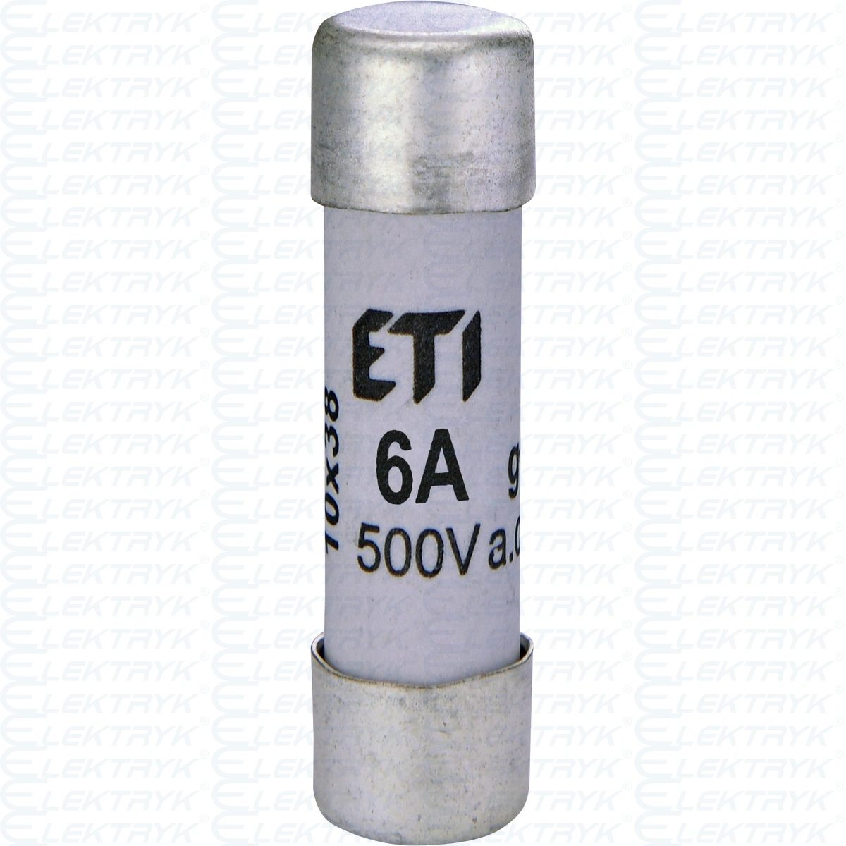CH 10x38 10A gG Wkładka topikowa cylindryczna