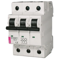 ETIMAT T 3P 20A Ogranicznik mocy