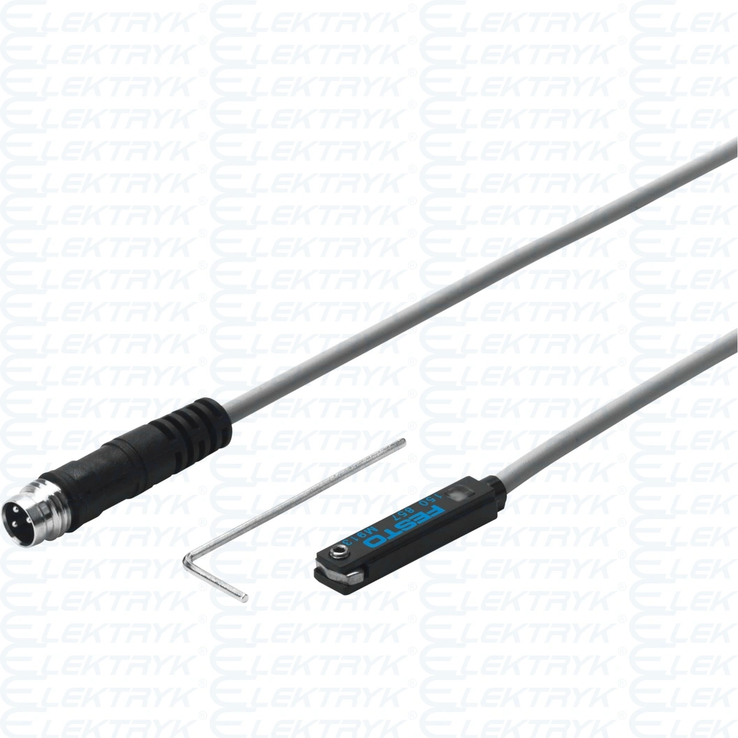 SME-8-S-LED24 CZUJNIK 12-30VAC 150857