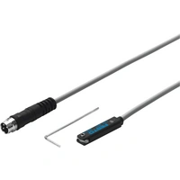 SME-8-S-LED24 CZUJNIK 12-30VAC 150857