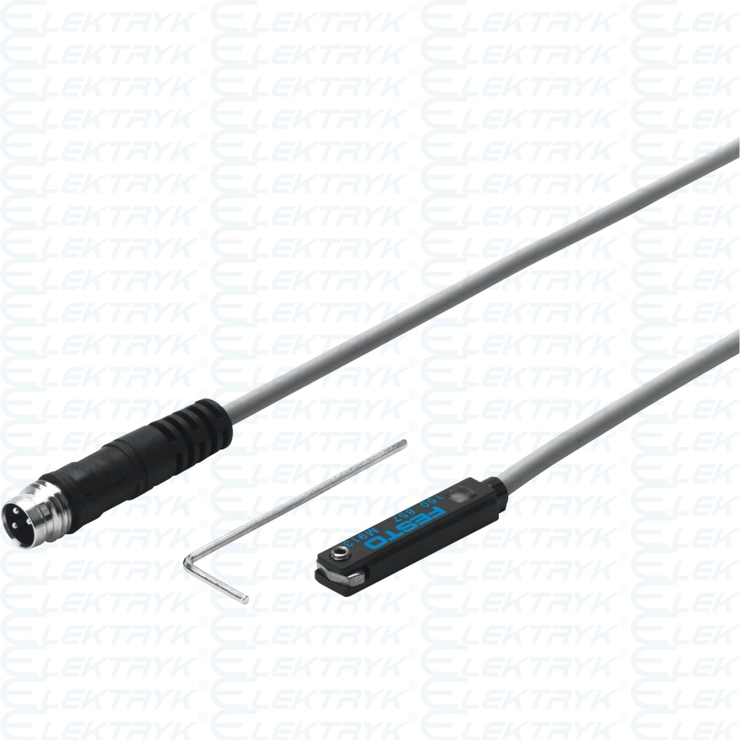 SME-8-S-LED24 CZUJNIK 12-30VAC 150857