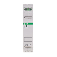 przekaźnik elektromagnetyczny PK-1P 24 V