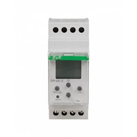 sterownik programowalny typu "praca PRAWO-LEWO" STP-541 24÷264V AC/DC 2x1NO/NC; STP-541