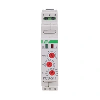 Przekaźnik czasowy wielofunkcyjny PCU-511