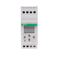 PCZ-523.2 Zegar szkolny