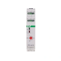 Przekaźnik czasowy z opóźnionym opadaniem PO-415 230V