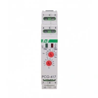 PCG-417 DUO przekaźnik czasowy