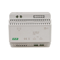 zasilacz stabilizowany 5V DC 2A ZS-1