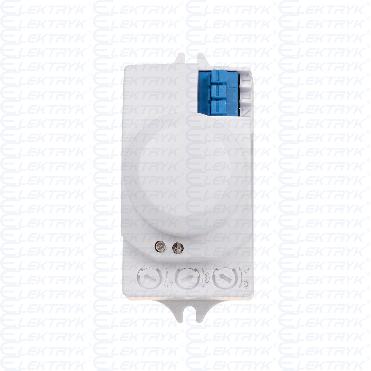 DRM-01 24V Czujnik mikrofalowy