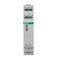 Przekaźnik bistabilny BIS-411-LED 230V