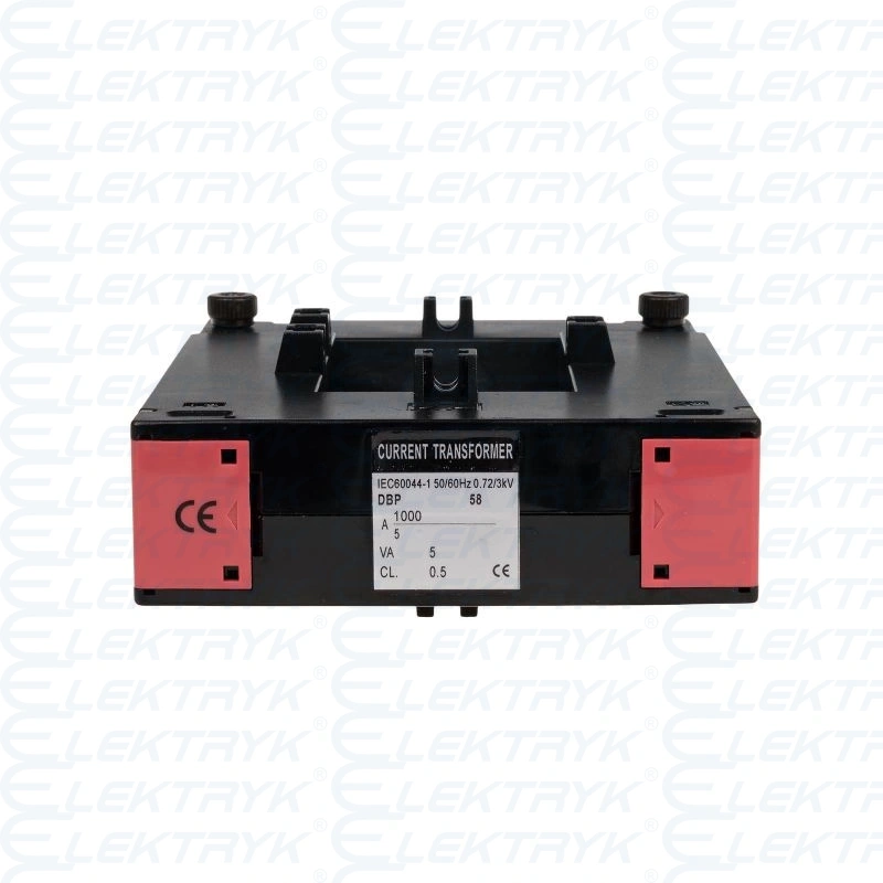 Przekładnik prądowy 1000-5A kl.0,5