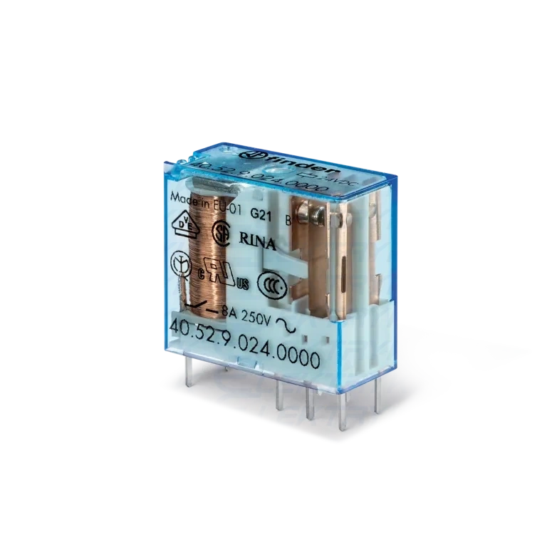 40.52.9.048.0000 Przekaźnik miniaturowy