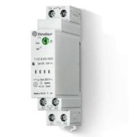 11.31.8.230.0000 Wyłącznik zmierzchowy 1Z 16A 230V AC, 1-100 1x sensor IP54