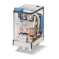 Przekaźnik miniaturowy 55.33.8.230.0010