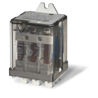 62.83.9.024.0000 Przekaźnik miniaturowy ELEKTROMAGNETYCZNY