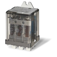 62.83.9.024.0000 Przekaźnik miniaturowy ELEKTROMAGNETYCZNY