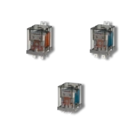 065.08 Adapter tylny do montażu na szynie DIN