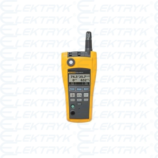 FLUKE 975 AIR METER