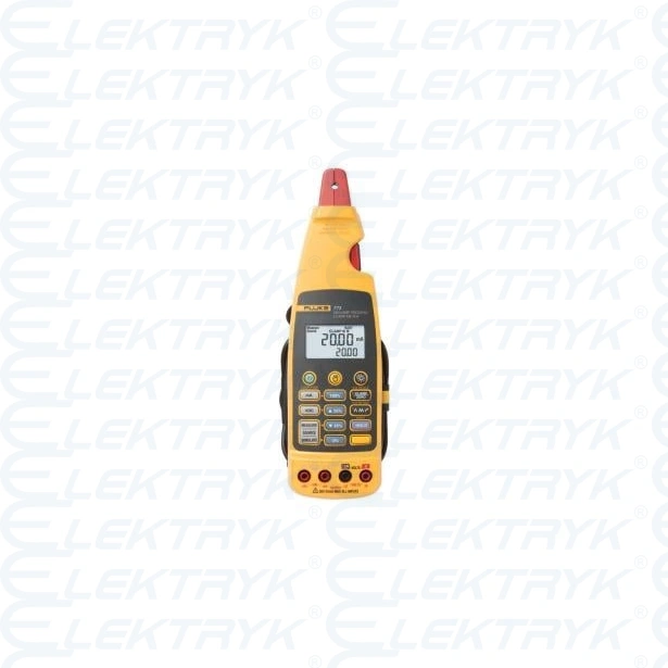 FLUKE-773 Miernik cęgowy