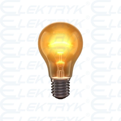 100W 280V E27 ŻARÓWKA SPECJALNA ,,Helios,,  5907758805015