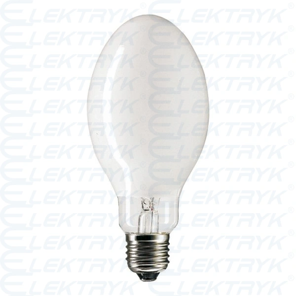 MIX 160W Lampa rtęciowo żarowa