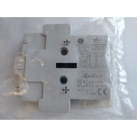 BCLL11 Blok styków pomocniczych 1NO-1NC 104707