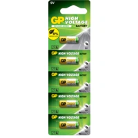 Bateria alkaliczna do pilotów 9,0V