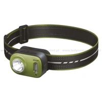 Latarka czołowa LED Xplor PHR17 ładowalna 500lm 85m IPX6 GP USB-C