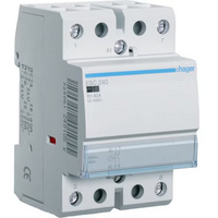 Stycznik 230VAC 2NO 40A AC-7a/b