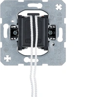 one.platform Łącznik cięgłowy samopowrotny uniwersalny, mechanizm, samozaciski