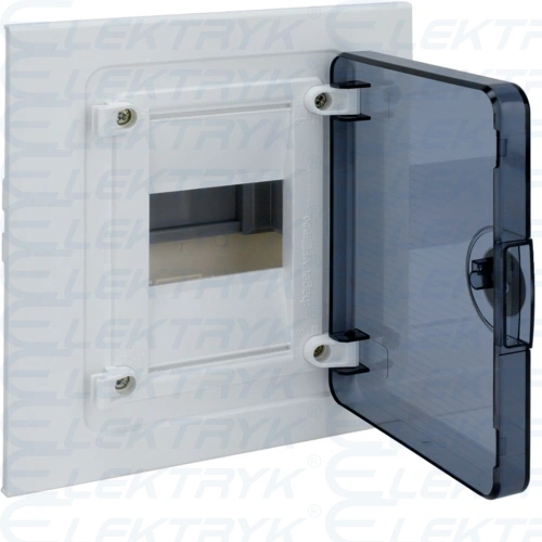 golf Rozdzielnica p/t IP40 drzwi transparentne 4M