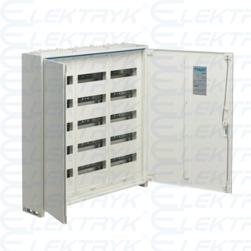 Rozdzielnica FW IP44/II 800x800x160 Univers