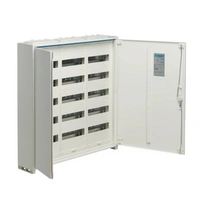 Rozdzielnica FW IP44/II 800x800x160 Univers