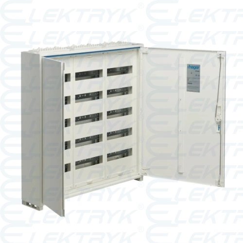 Rozdzielnica FW IP44/II 800x800x160 Univers