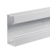 tehalit.BRP Kanał PVC podstawa 65x170, biały