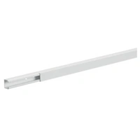 tehalit.LF Kanał elektroinstalacyjny PVC 15x15mm, biały