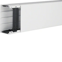 tehalit.LF Kanał elektroinstalacyjny PVC 60x110mm, biały