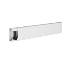 tehalit.LF Kanał elektroinstalacyjny PVC 30x60mm, biały