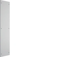 univers N HC Ściana boczna do obud. stojących IP41 RAL7035 2000x400 (WxG)