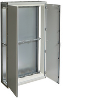 Obudowa stojąca IP41 kl.I 1100x2000x400mm RAL7035 Univers