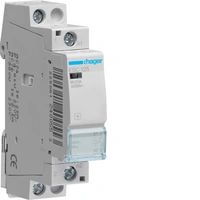Stycznik 230VAC 1NO 25A AC-7a/b