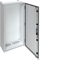 Rozdzielnica wisząca IP55/II 550x1400x275 Univers