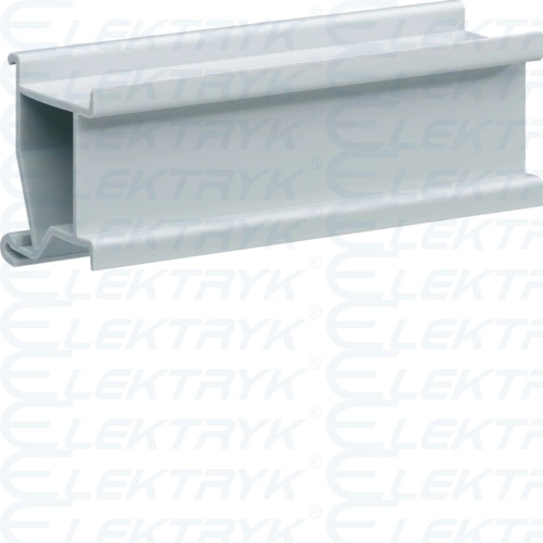 Profile podwyższające TS35, 3x105mm