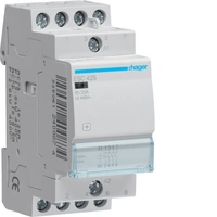 Stycznik 230VAC 4NO 25A AC-7a/b