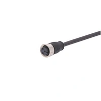 21349700394050 Wtyk 7/8" 5m żenskie PIN:3 proste z przewodem TPUProducent: HARTING